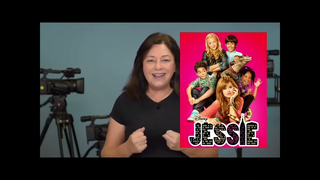 Isabela Boscov analisando séries - Parte 2 (Minha opinião)
