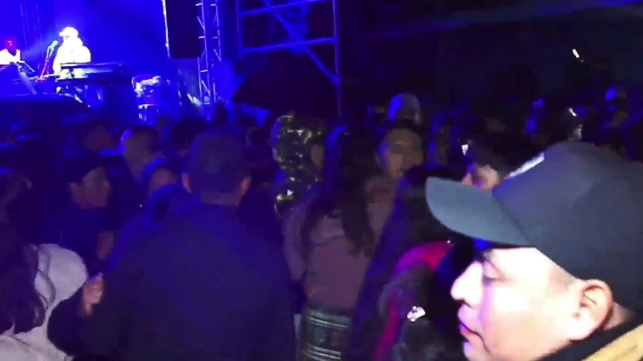 EN VIVO CHIVARRETO LOS FRANCOS