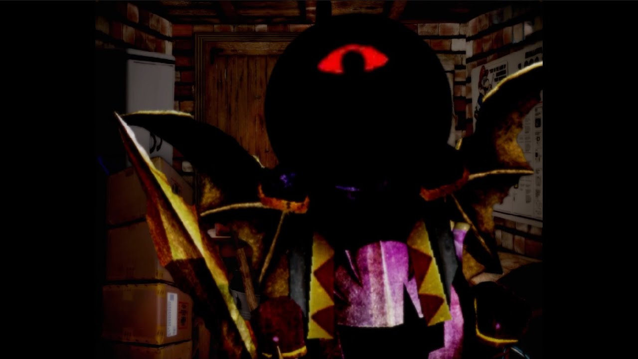 HOW HAS NOBODY MENTIONED THESE DESIGNS? | LATESHIFT AT NINTENDO WORLD PART 1