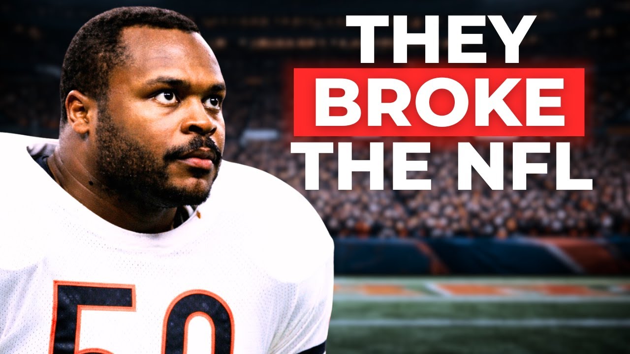 How DOMINANT Were the 1985 Chicago Bears?