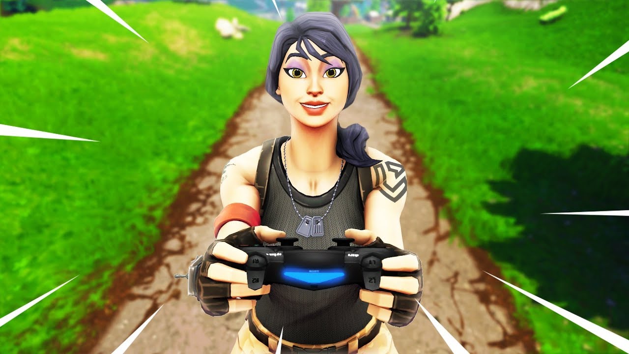 The best settings if you dont play claw!