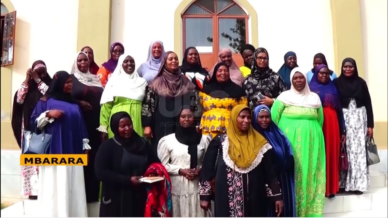 Uganda Muslim Women: Islamic Women Urged to Utilize SHS 2 Billion Presidential Grant