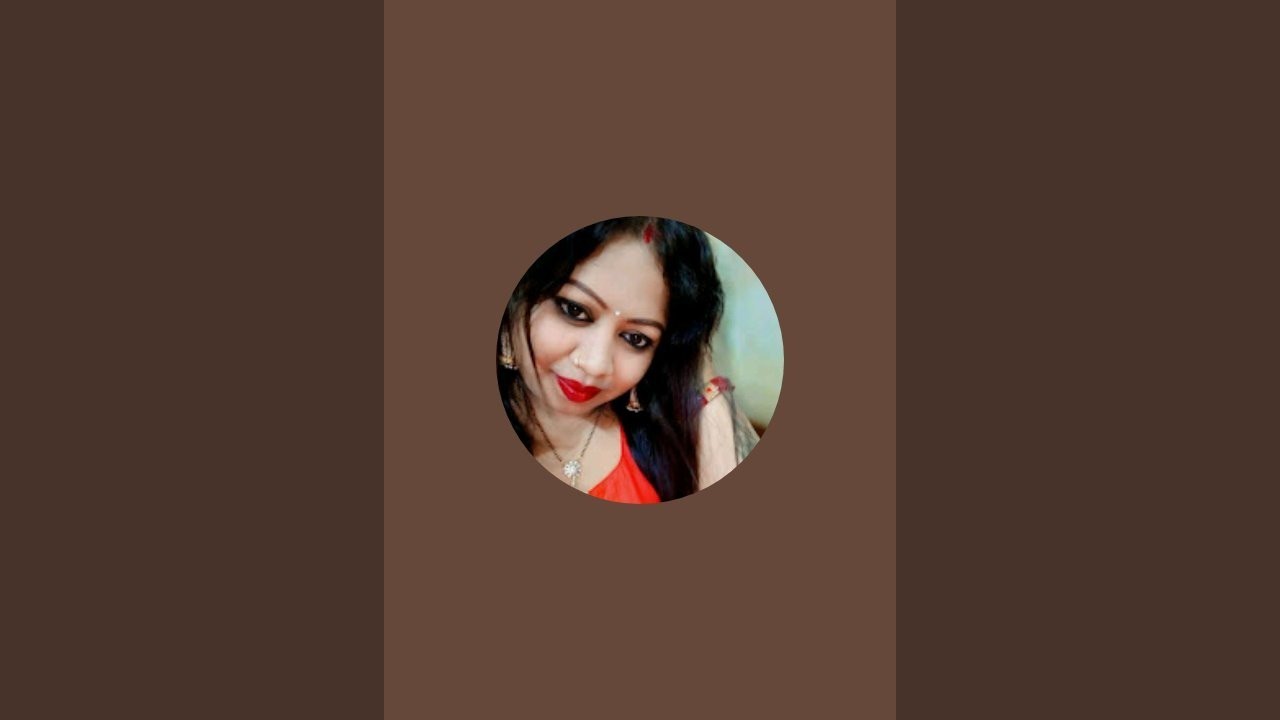 Nirupa Lifestyle  is live! ভালোবাসা জীবনের আরে কি নাম প্রেম প্রীতি ছাড়া নেই তার দাম।।💞❤️💝❤️‍🩹