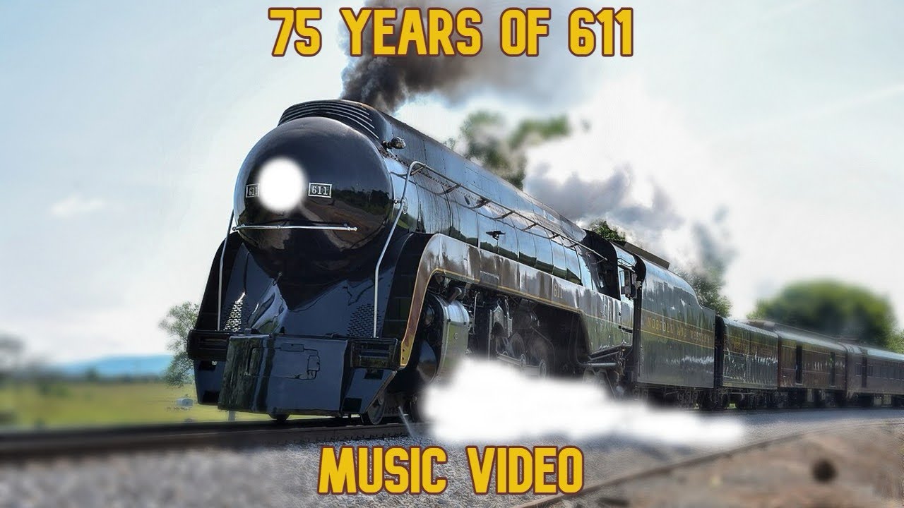 75 Years of 611 - Music Video