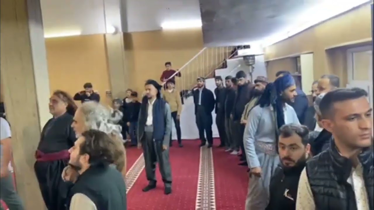 زكري دةرويشان