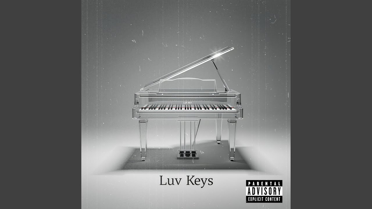Luv Keys