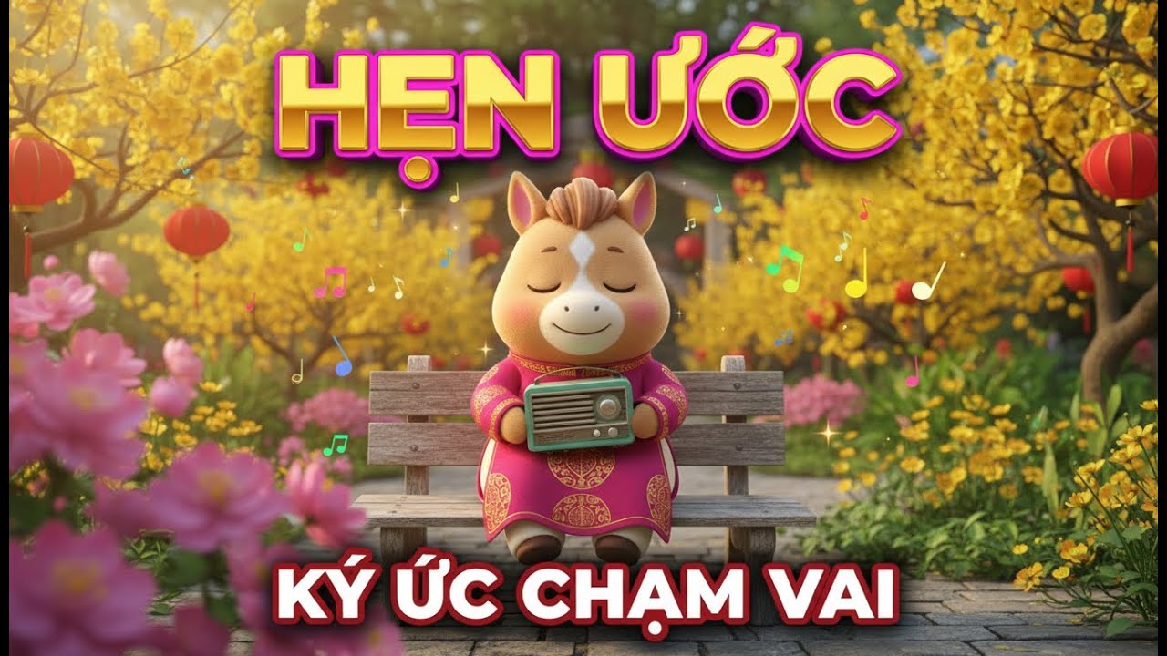 Xuân 2026: Disco 
