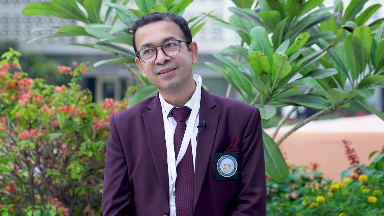 Alumni Interviews: Dr. Gopal Sedain