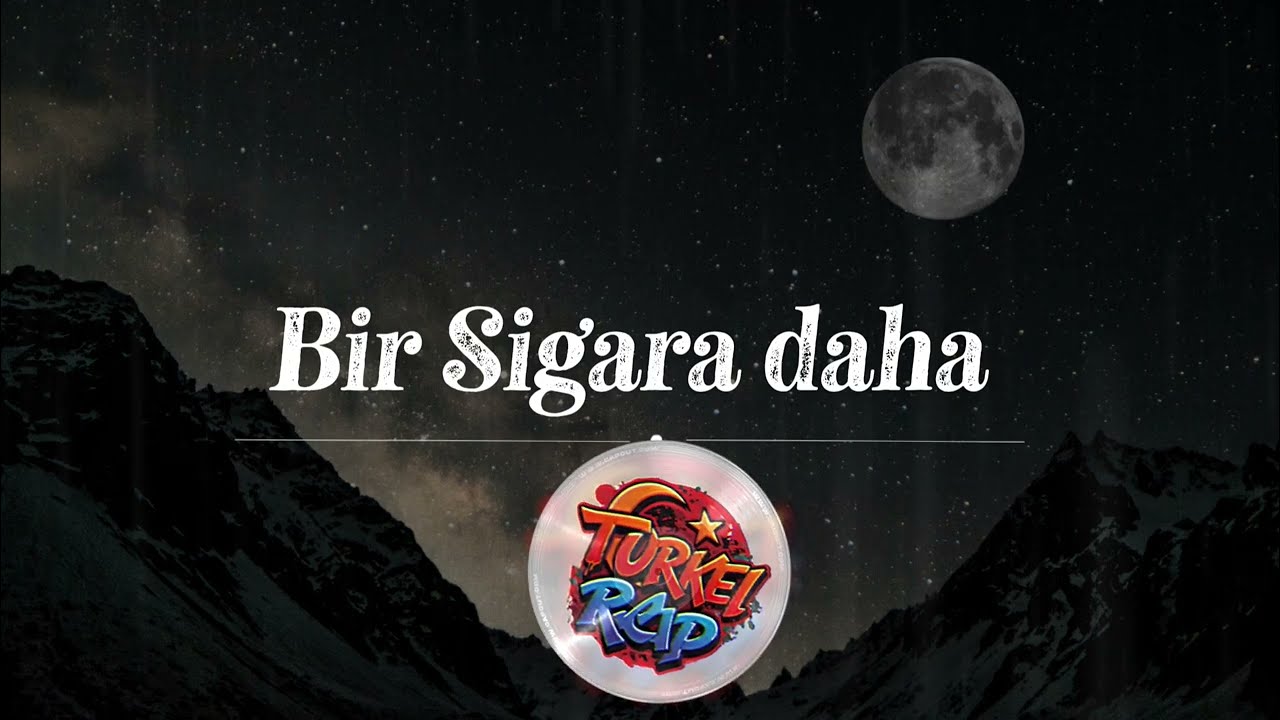  Bir Sigara daha