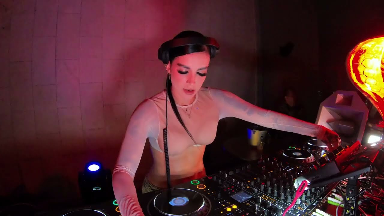 SACCHI LIVE | Megapolis, Panam&aacute;