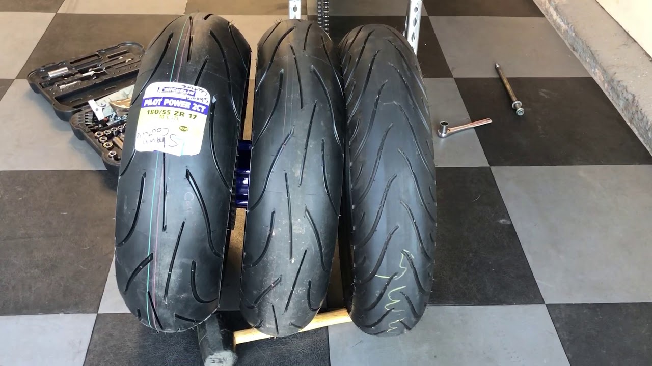 Yamaha YZF R3 rim and tire upgrades you should know. Rim sizes 4.5 and 5.5 tires 180-160-140