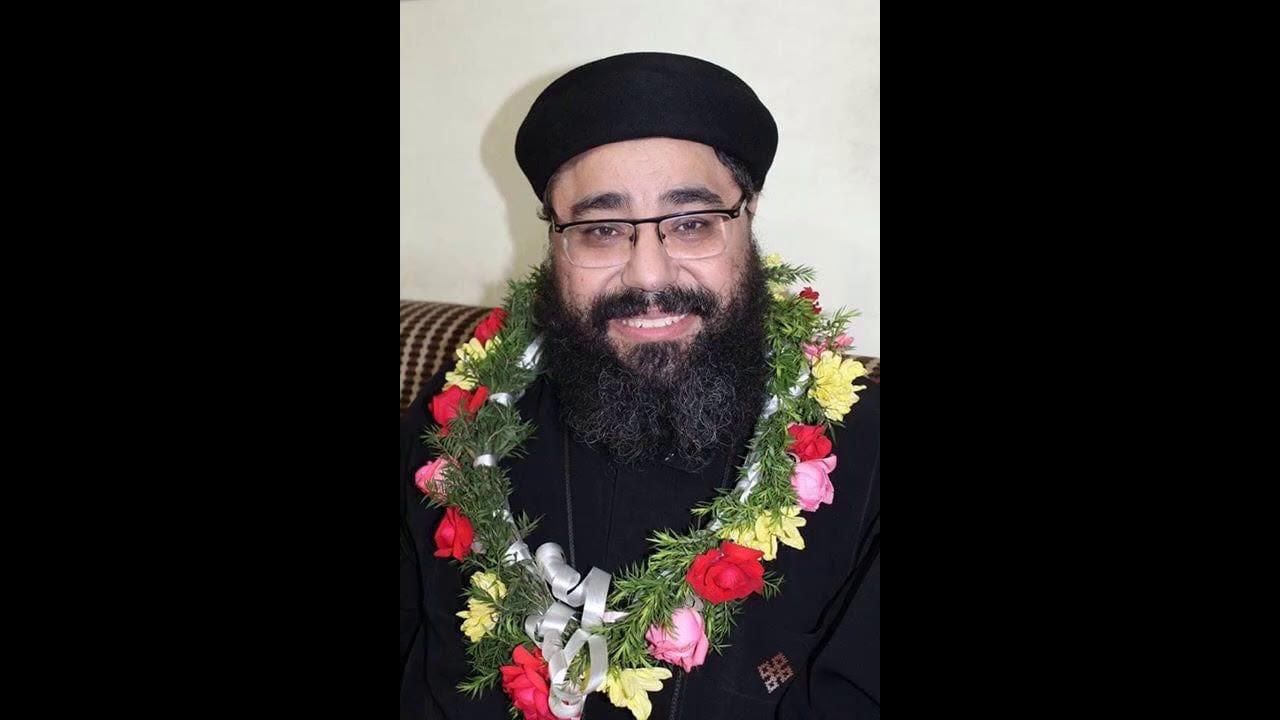 مقدمة رسالة بولس الرسول الى تيموثاوس الاولى ابونا تادرس حبيب