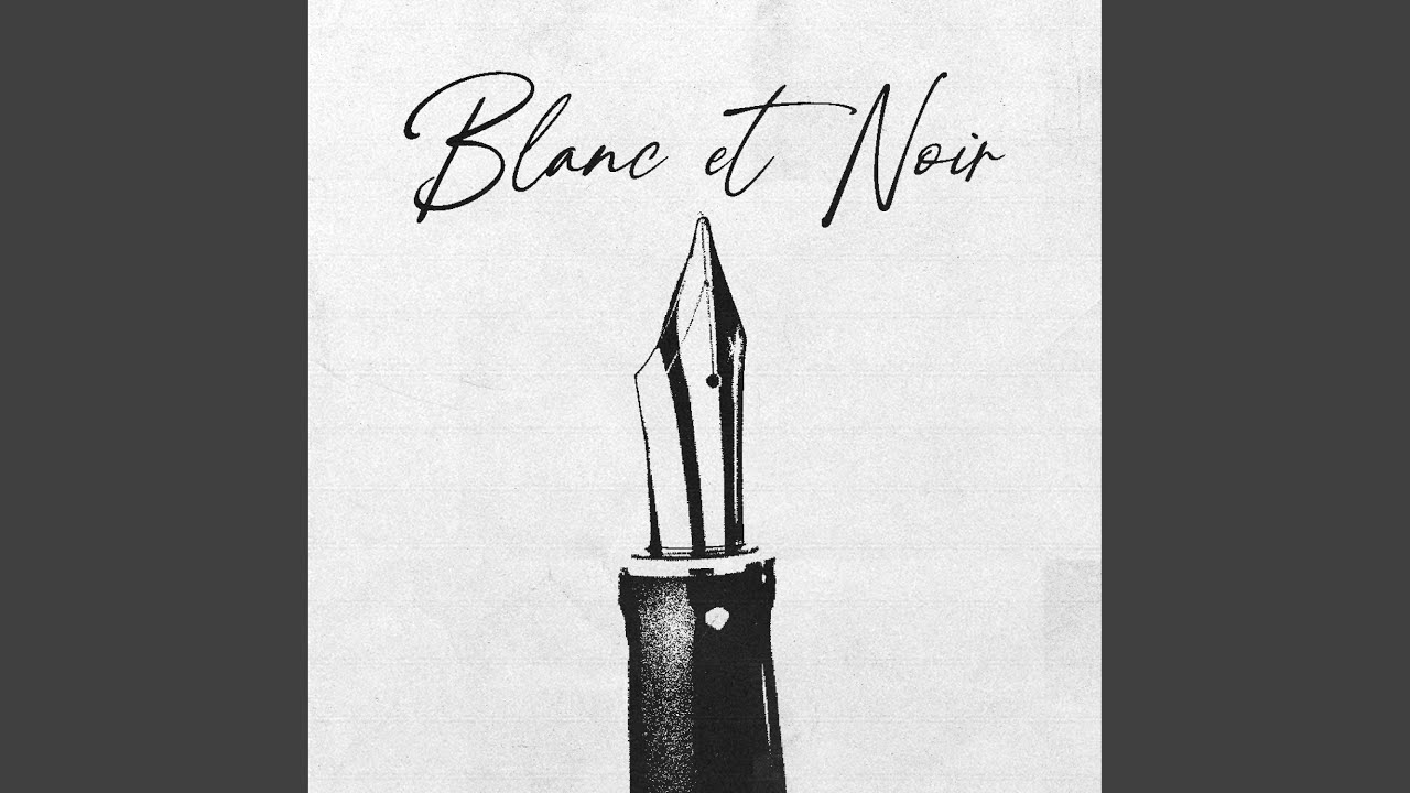 Blanc & Noir (feat. M3SB)