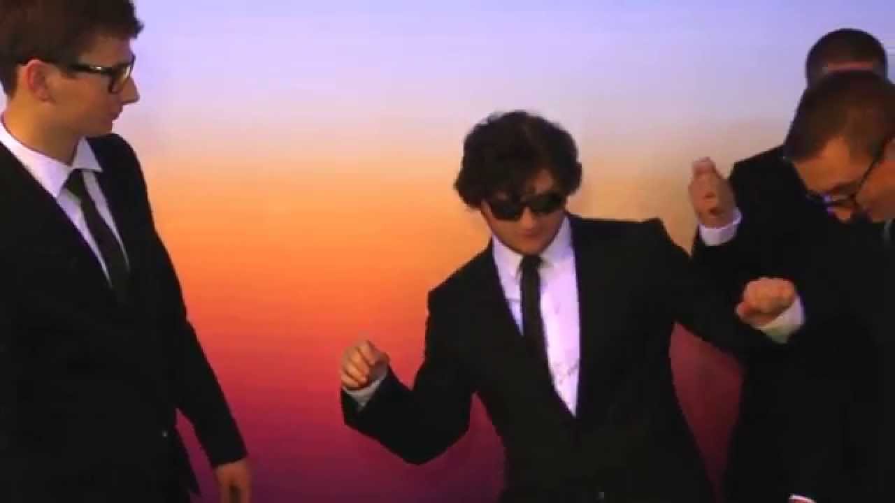 SkyDoesMinecraft, BajanCanadian, JeromeASF & more at the GUNNAR Optiks Photoshoot
