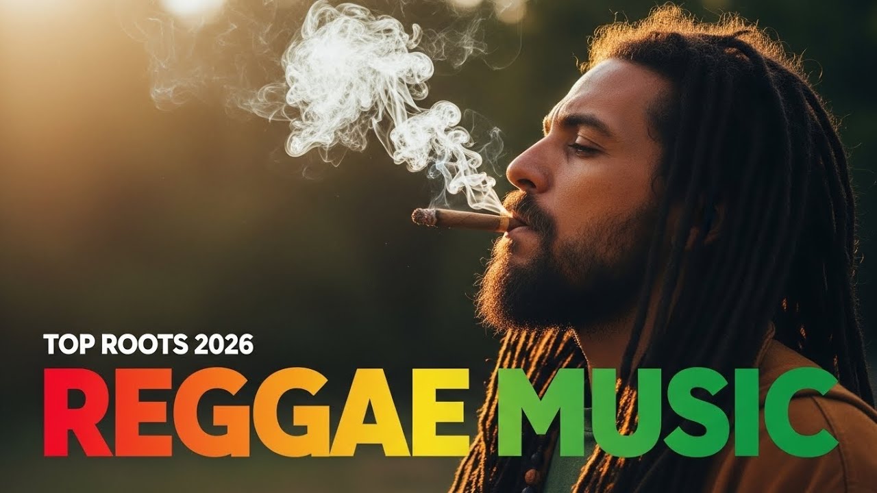 Dub Roots Reggae | Authentic Roots Heavy Bass