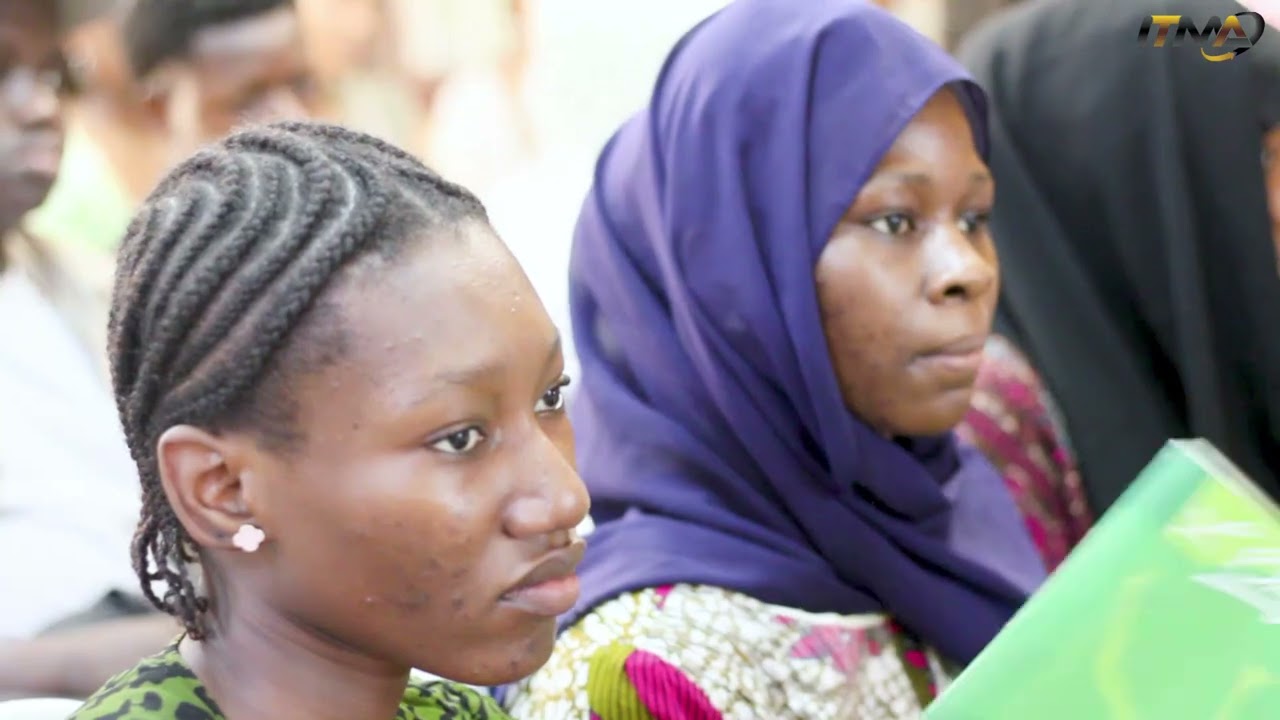 Le grand concours DEBAT-ITMA
