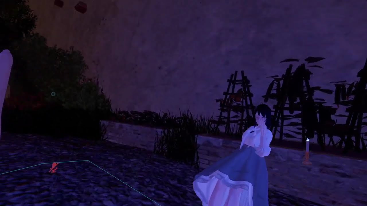 VRChat RP | Fractured Thrones S3 EP: 163 | 