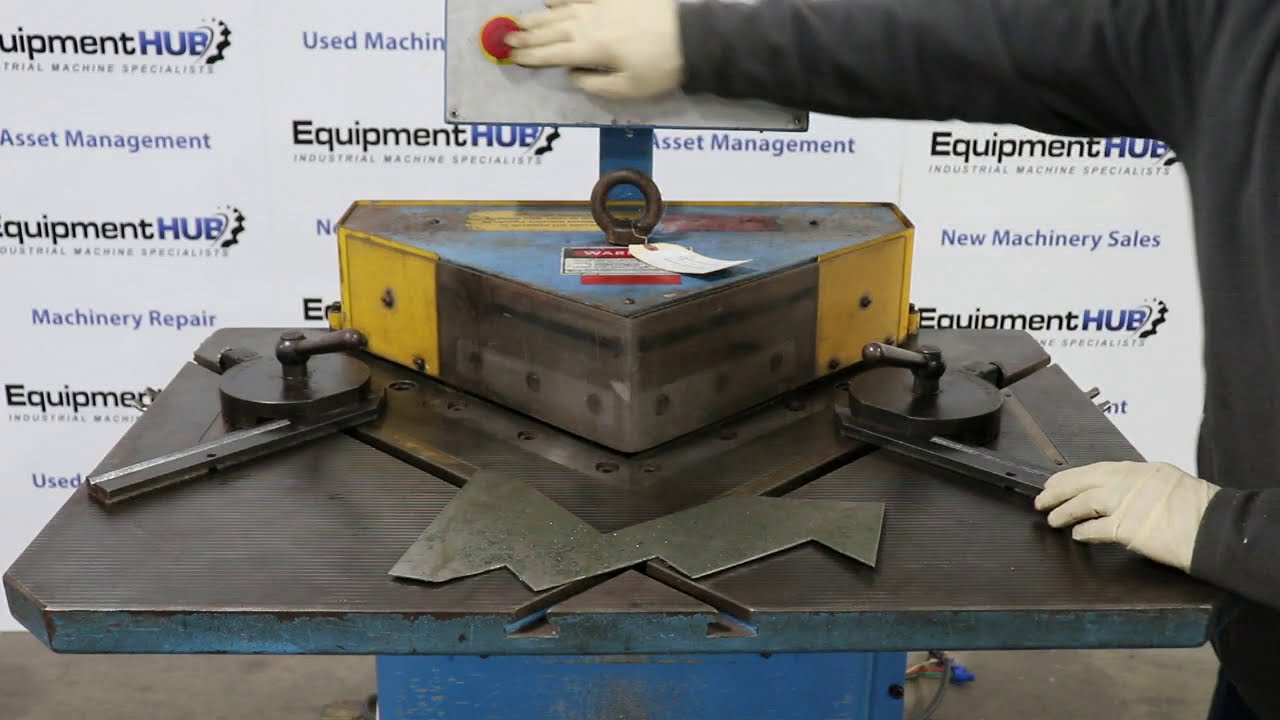 Boschert LB12 8-7/8