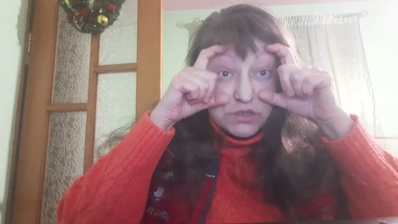 אירנה דהן   Ірена Дахан