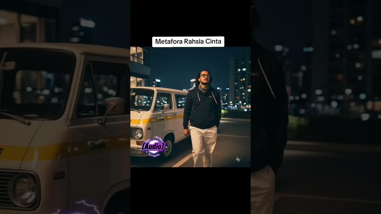 Metafora Rahsia Cinta