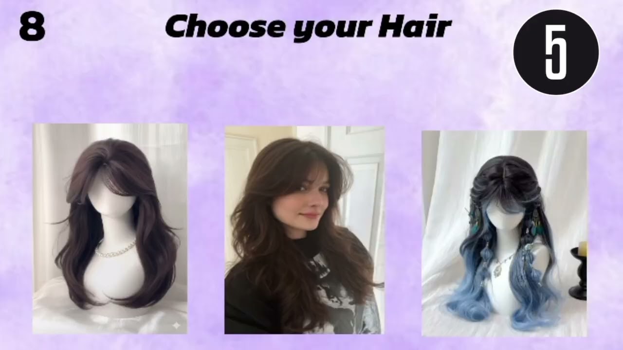 What's your personality? Find it!!Girly, Tomboy or Baddie