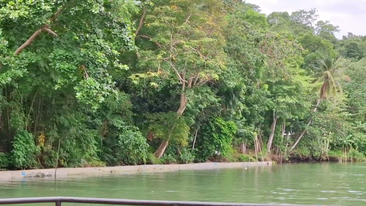 Loboc, Bohol, Philippines
