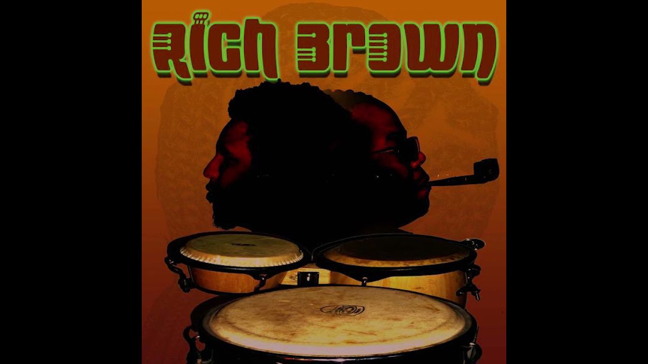 RichBrown - So Many (MdCL remix)