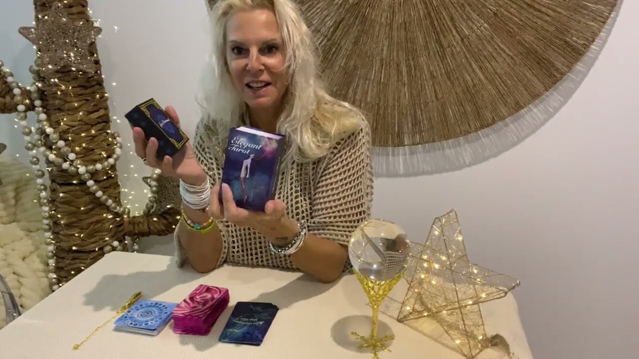 🔮QU&rsquo;EST-CE QUI VOUS ATTEND CETTE SEMAINE ❤️&copy; (Guidance du 15 au 21 D&eacute;cembre 2025)🔮 #solveig
