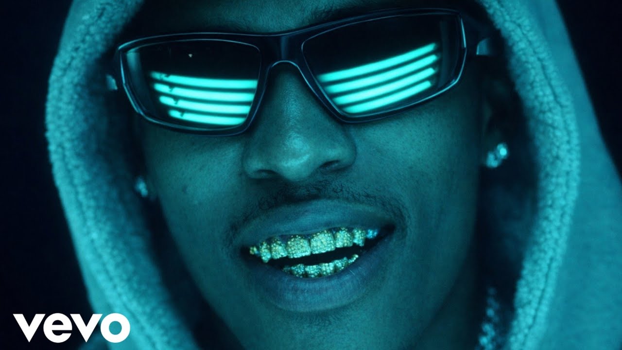 A$AP Rocky, $UICIDEBOY$, Travis Scott - BREAK THE FLOOR (Music Video)