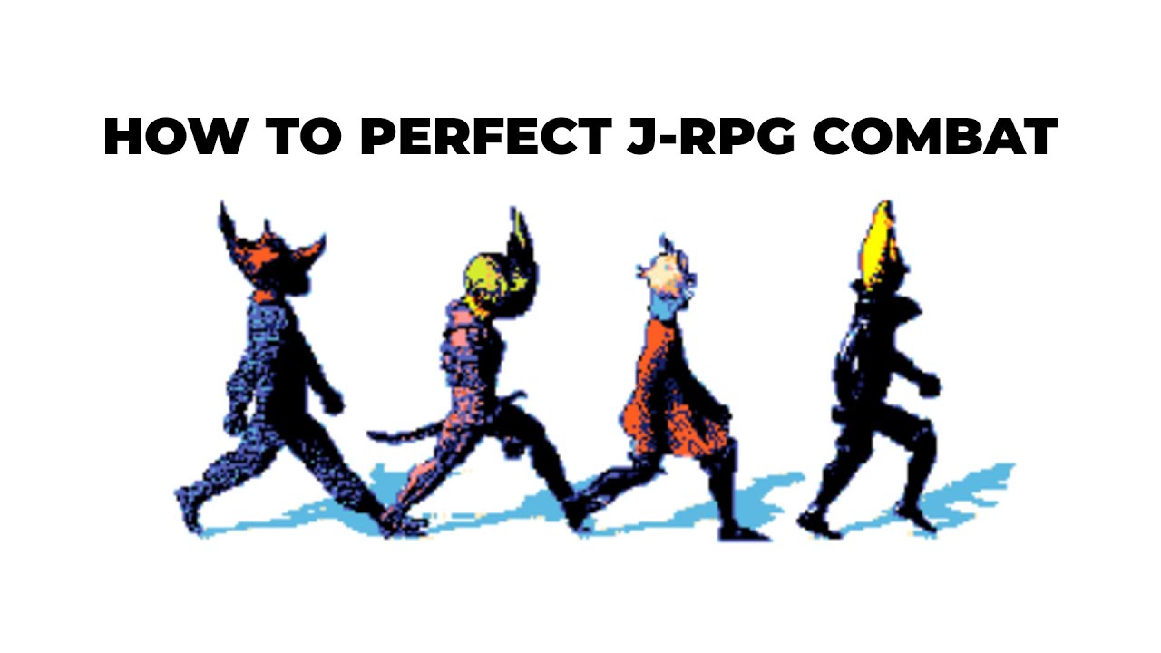 Глубокое погружение в Hylics 2 (видеоэссе)