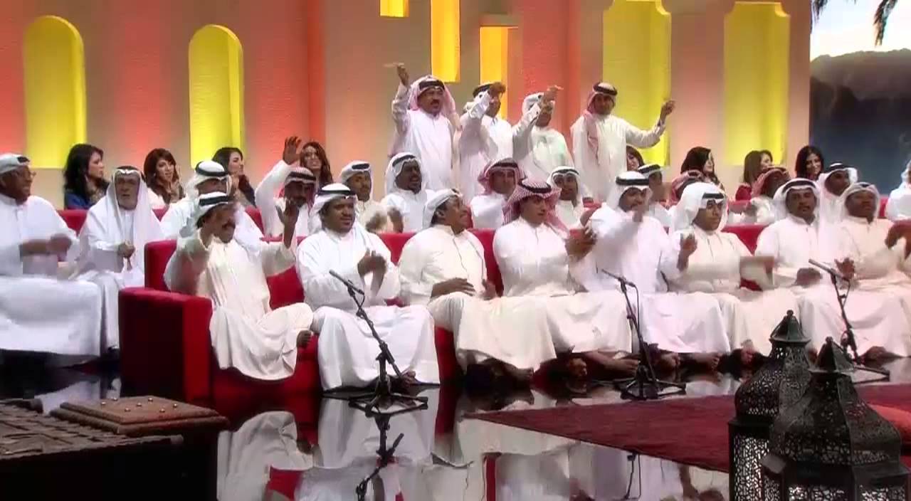 #جلسات_وناسة_2013 - عمر عبد اللات 