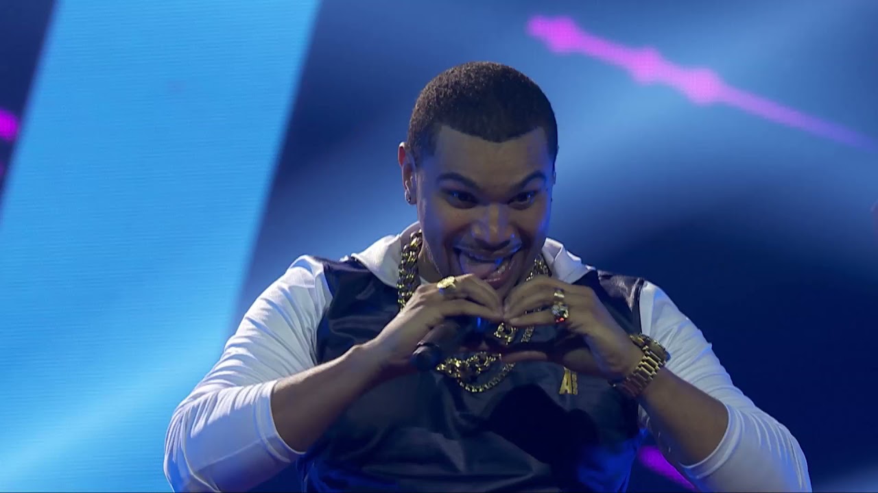 Naldo Benny - Amor de Chocolate (DVD NALDO MULTISHOW AO VIVO)