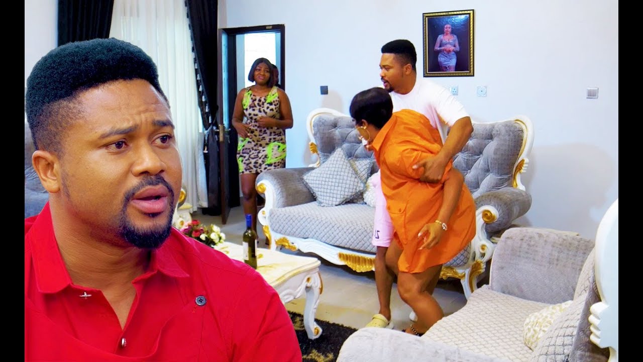 I NEVER KNEW MY SISTER IS PREGNANT FOR MY HUSBAND UNTIL THIS DAY(2026Latest Full Movie) MIKE GODSON