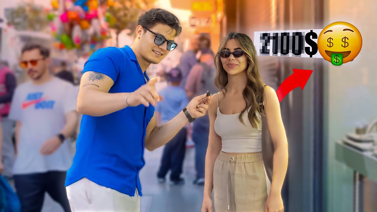 KOMBİNİN KAÇ PARA ? NEREDEN ALDIN ?