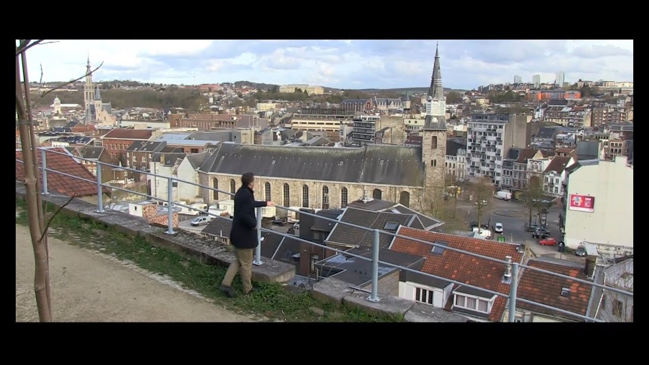Reportage : 