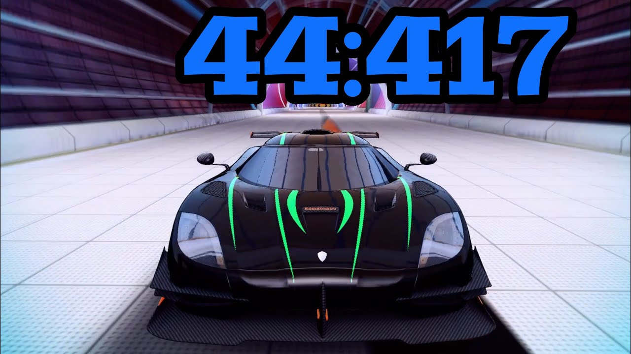 Asphalt 8 | Market Square 44:417 ( 466 ￼) Gauntlet Defense