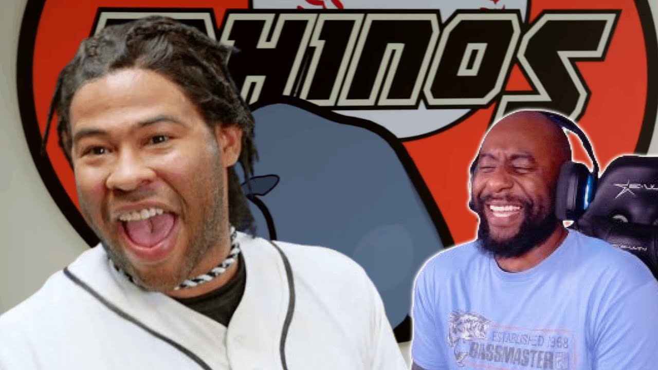 Slap-Ass - Key & Peele Reaction