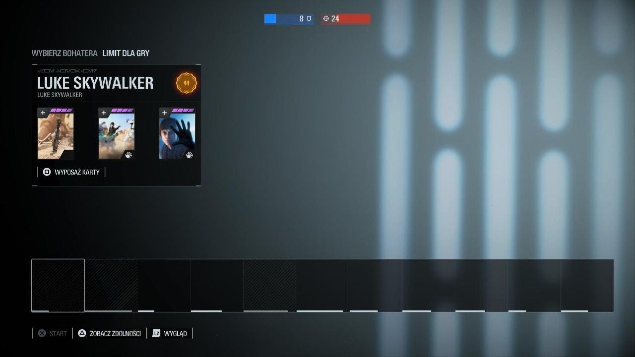 STAR WARS Battlefront II_To się kupy nie trzyma