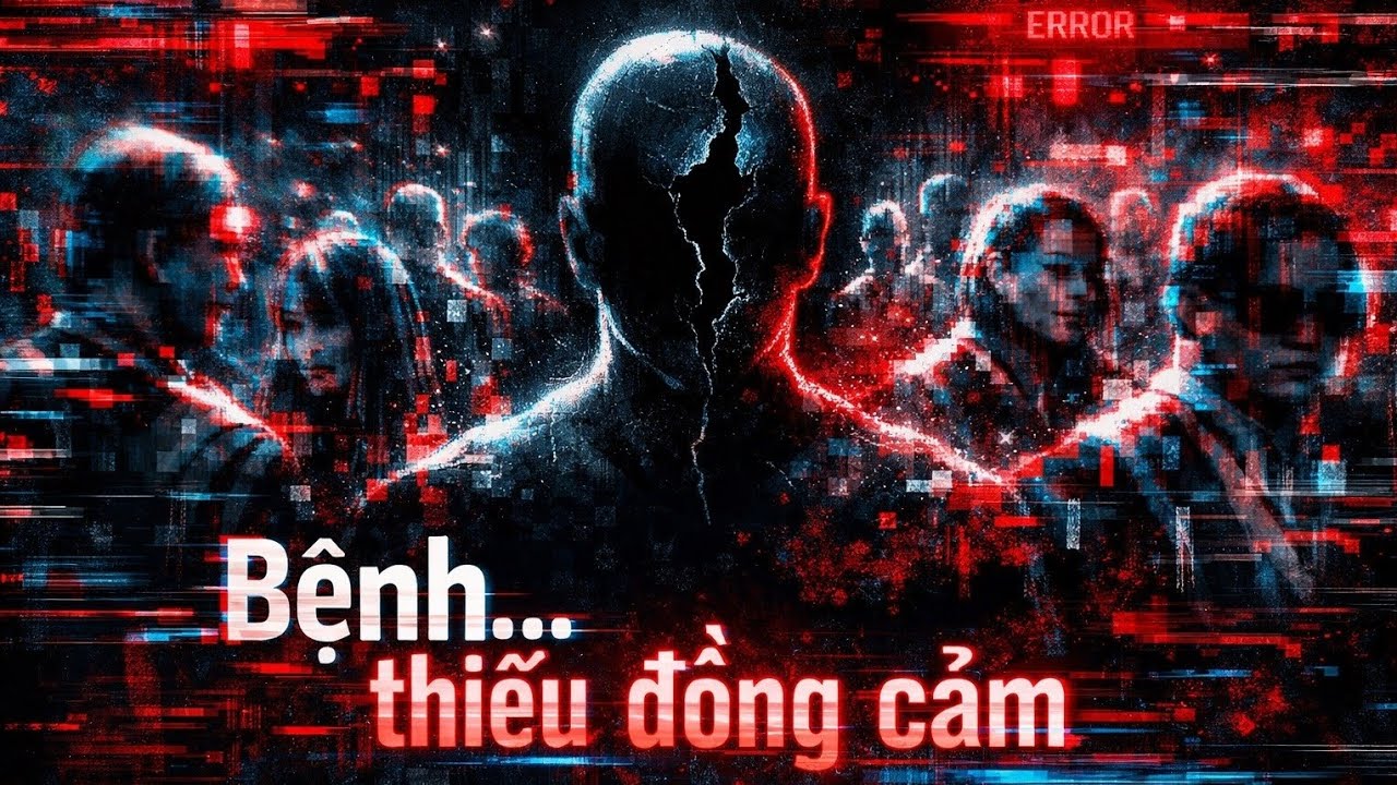 Thời Đại Thiếu Đồng Cảm