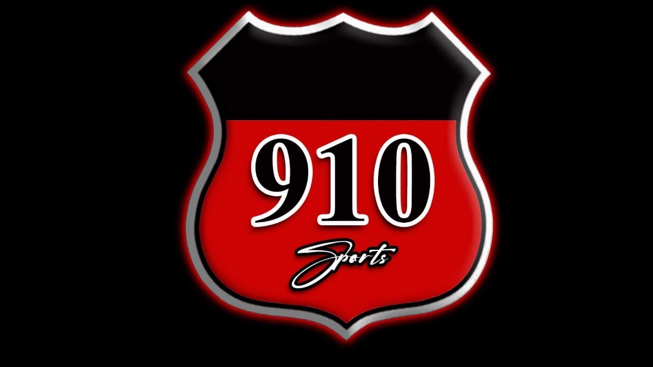 910 Sports - Sergio Gonzalez