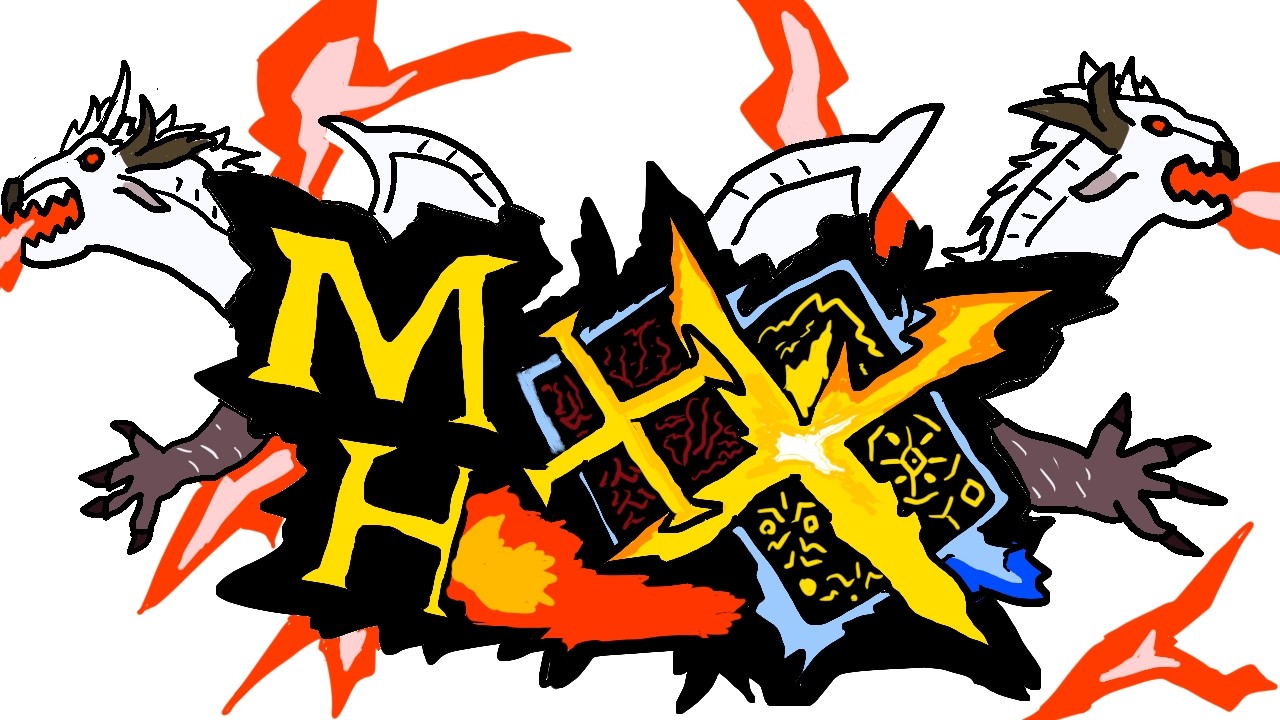 GXミラルーツ装備を作りたいので手伝っておくれ。【MHXX・モンハンダブルクロス】【配信】【朝活】【参加型】