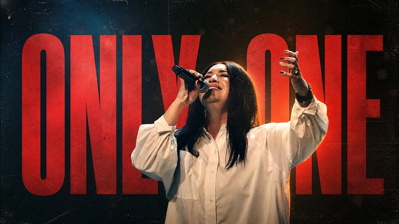 ONLY ONE | Live Worship | Svetlana Shapovalova | TC Worship