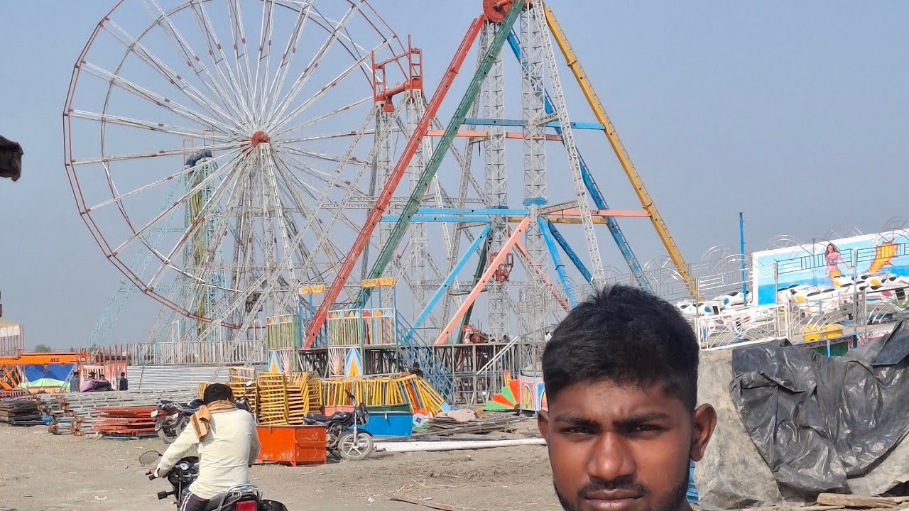Tigri mela