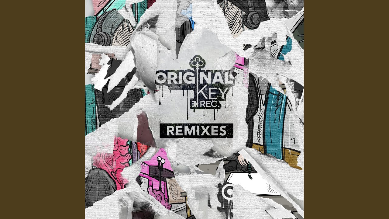 Face Defeat (Brian Brainstorm Remix)