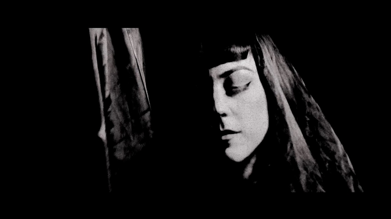 MARIAN (Sisters of mercy cover)