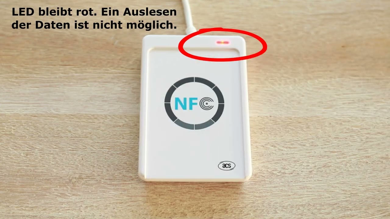 RFID Use Case Video