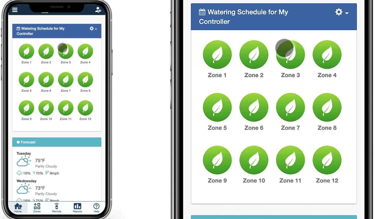 Hydrawise Startup for Homeowner