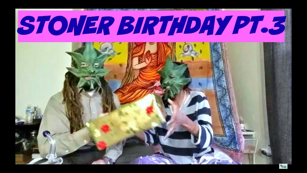 Stoner Gifts