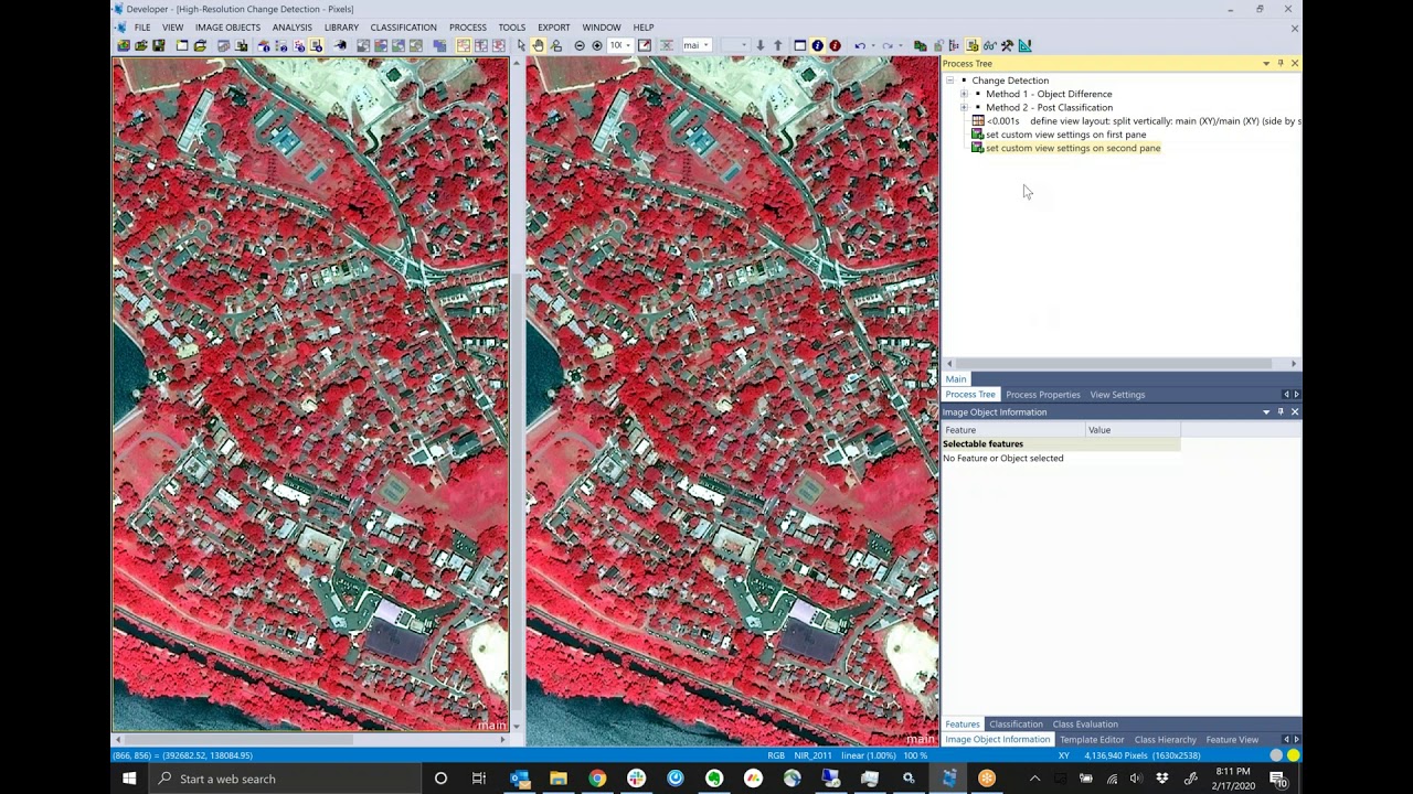 GEOG 883 Lesson 5 Help Session 17Feb2020