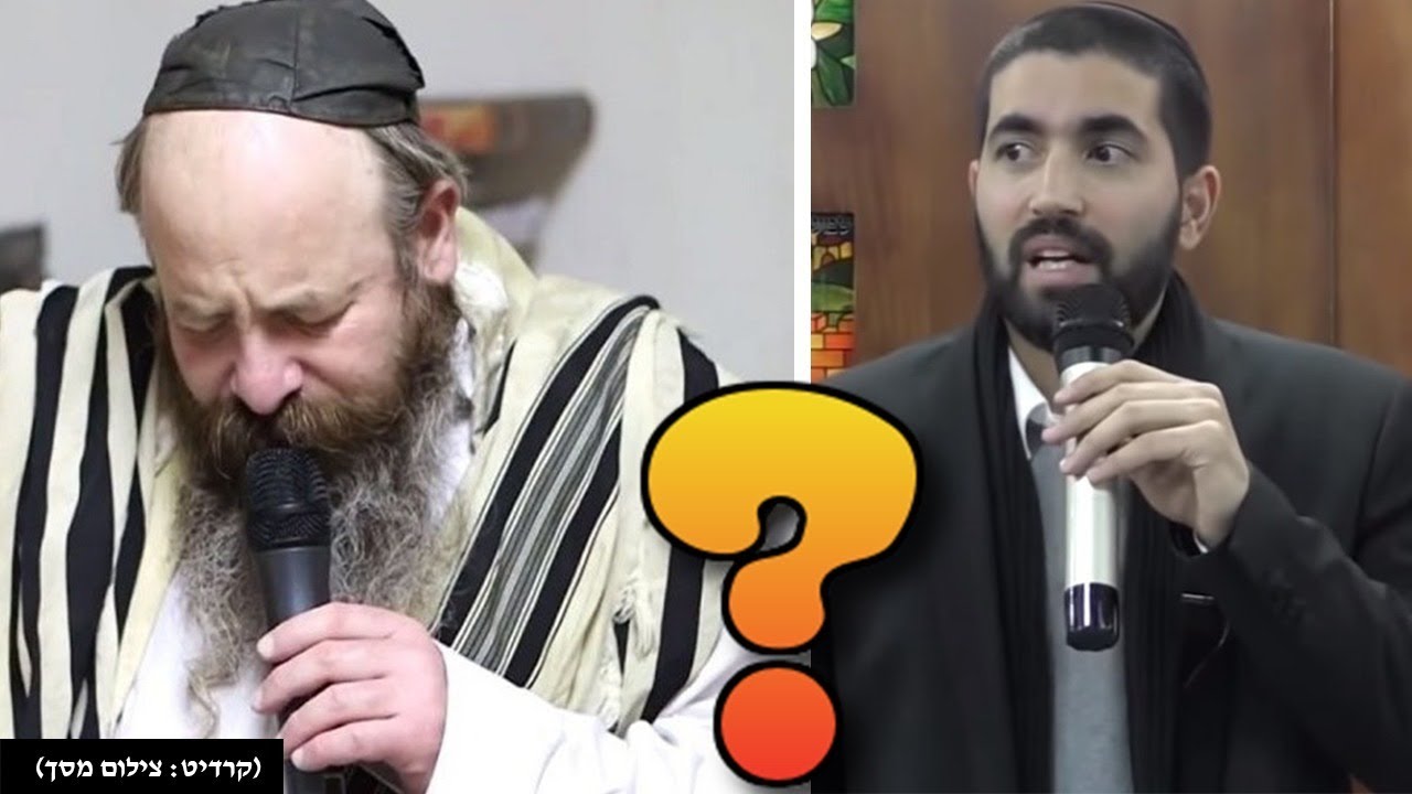 💥הרב שניר גואטה מטיל פצצה בשידור חי! 😮 הקשר הסודי עם המקובל הרב יעקב עדס